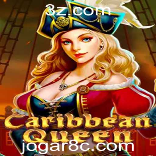 Descubra a Aventura de CaribbeanQueen no jogar8.com