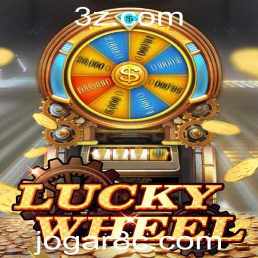 Descubra o Fascinante Mundo de LuckyWheel no Jogar8.com