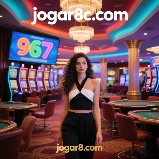 A Emoção das Corridas: Explore a Categoria de Jogos de Corrida do jogar8.com