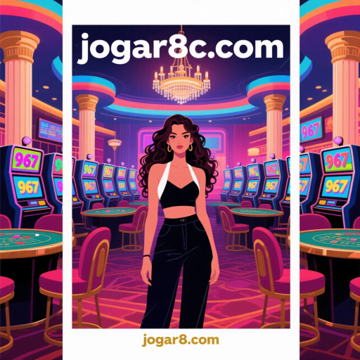 Revisitando os Clássicos: A Magia da Categoria Retro em Jogar8.com