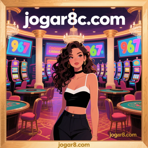 A Evolução e Popularidade dos Jogos de Esporte em Jogar8.com